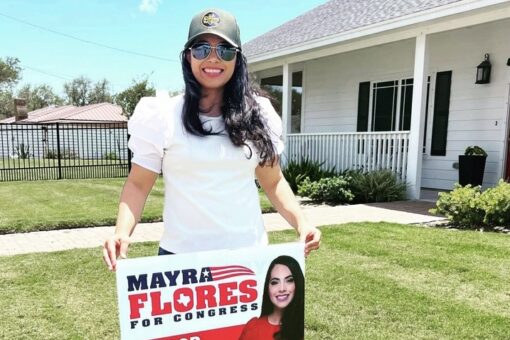 Texas Democrats slam party after Republican Mayra Flores flips House seat: Taking Latinos ‘for granted’