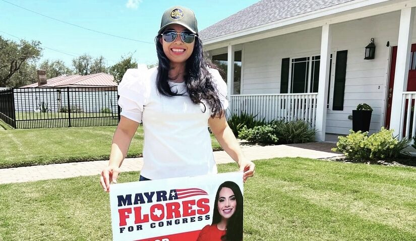 Texas Democrats slam party after Republican Mayra Flores flips House seat: Taking Latinos ‘for granted’