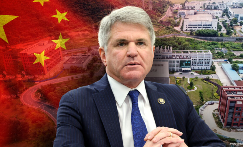 McCaul: US must ‘wake up’ and invest in Latin America to gain competitive edge on China