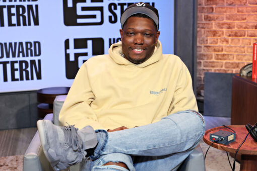 ‘SNL’ star Michael Che backs Chris Rock returning to work after Will Smtih Oscars slap