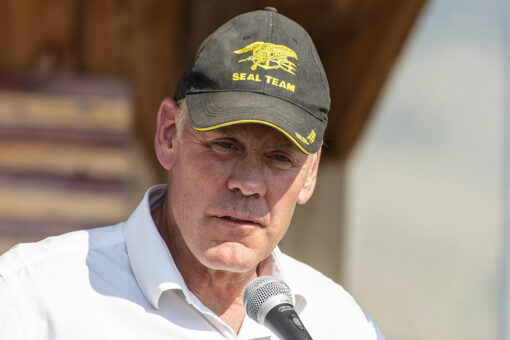 Montana election results: Ryan Zinke wins Republican primary in race for new House seat