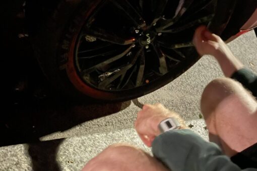 Climate activists slash dozens of SUV tires in NYC, say ‘major cities’ across US to be hit next