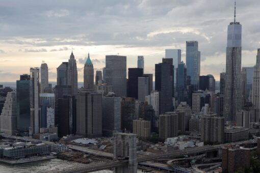 NYC Legionnaires’ disease outbreak: Second death reported