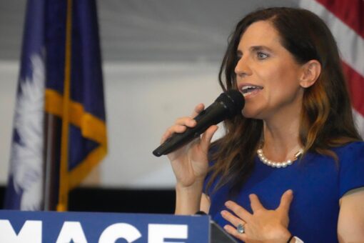 Split decision for Trump in high profile South Carolina GOP congressional primaries