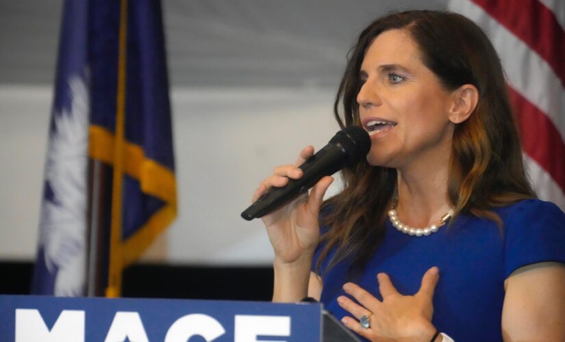 Nancy Mace calls for hearing investigating attacks on crisis pregnancy centers by ‘Jane’s Revenge,’ others
