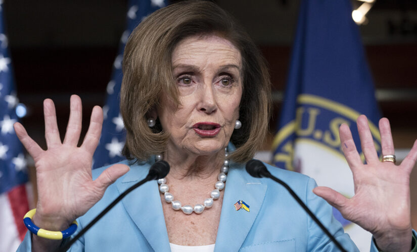 Pelosi says bipartisan framework for gun control package ‘will take steps to save lives’