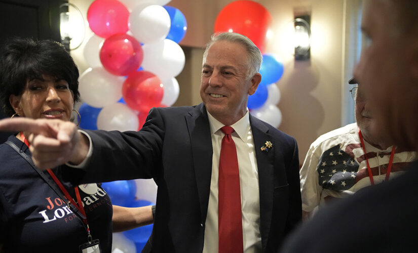 Nevada election results: Trump-backed Lombardo to face incumbent Sisolak in governor’s race