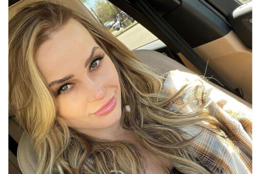 Model Niece Waidhofer, who died by suicide, remembered by bassist Johnny Christ: ‘You are not alone in this’