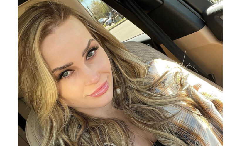 Model Niece Waidhofer, who died by suicide, remembered by bassist Johnny Christ: ‘You are not alone in this’