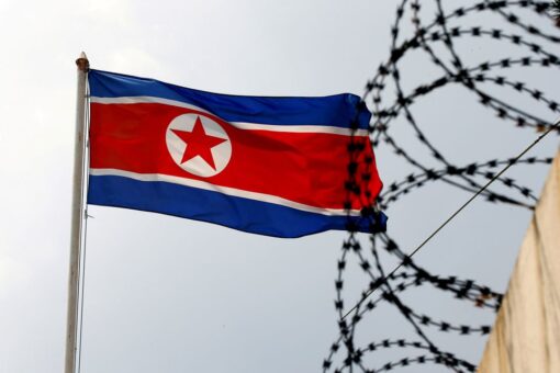 North Korea fires multiple artillery shots, South Korea says