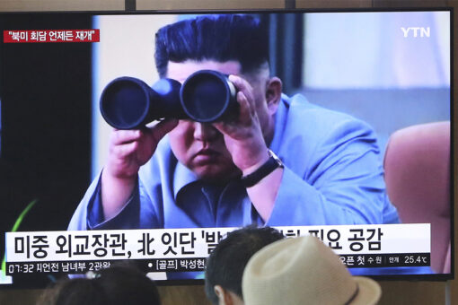 What does North Korea’s Kim Jong Un want from the Biden administration?