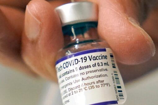 COVID-19: Children under 5 may get opportunity to get vaccinated