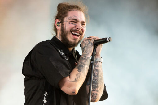 Post Malone secretly welcomes baby girl with fianc?e
