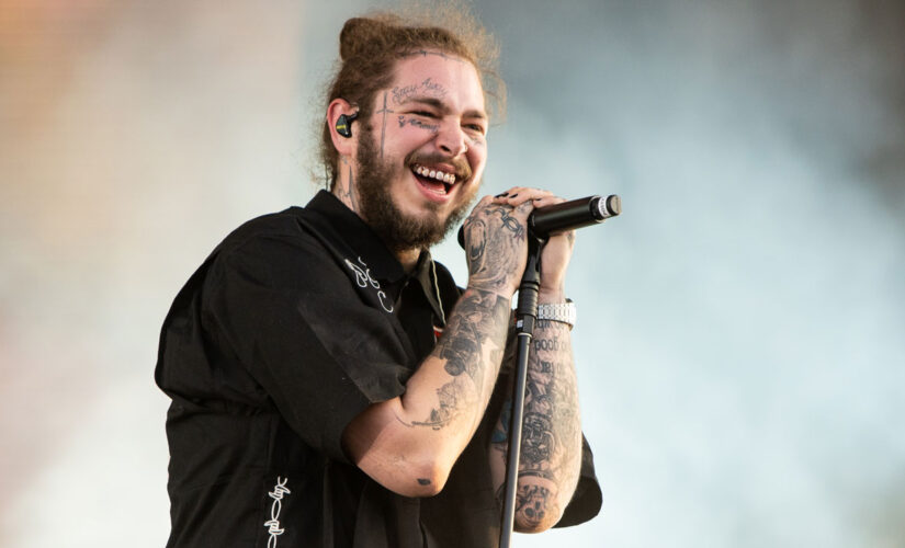 Post Malone secretly welcomes baby girl with fianc?e