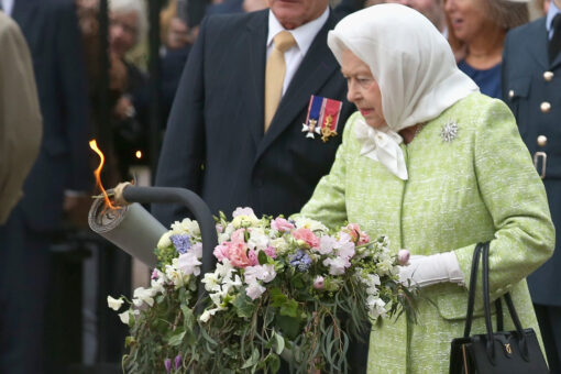 Queen Elizabeth’s Platinum Jubilee Beacons: What to know