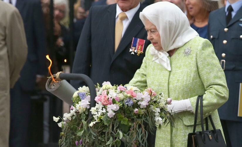 Queen Elizabeth’s Platinum Jubilee Beacons: What to know