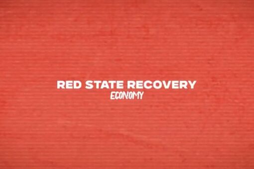 Republican Governors Association unveils new video series ‘Red State Recovery’