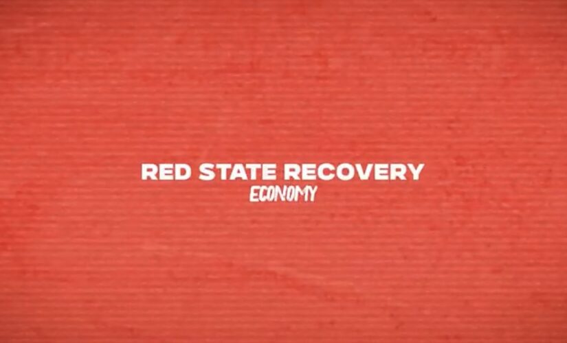 Republican Governors Association unveils new video series ‘Red State Recovery’