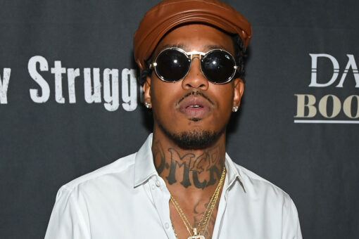 Atlanta rapper Trouble, 34, killed in shooting