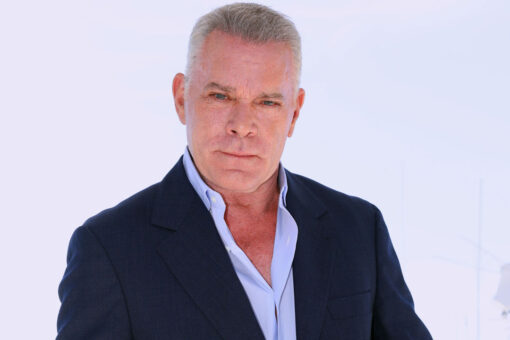 Preview of Ray Liotta’s ‘Black Bird’ appearance released following his sudden death