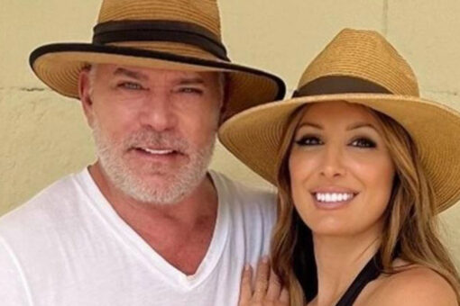 Ray Liotta’s fianc?e posts tribute to late actor one month after his death: ‘I miss him every second’