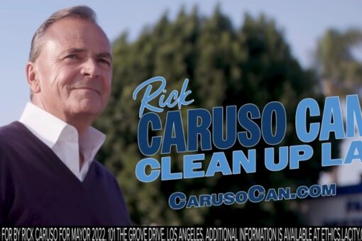 Crime in spotlight as Californians head to the polls in key races grabbing national attention