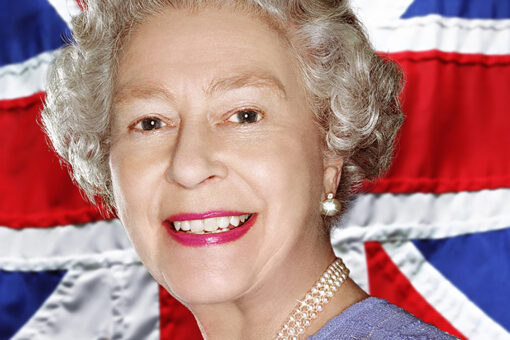 Queen Elizabeth II photog on capturing ‘most famous woman in the world’: She ‘humanized in front of me’