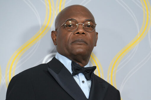 Samuel L. Jackson rips ‘Uncle Clarence’ Thomas in racial attack on Supreme Court justice