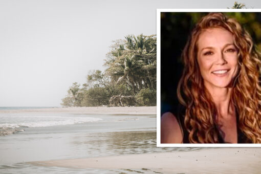 Kaitlin Armstrong: What to know about Santa Teresa, the Costa Rica beach where police captured Texas fugitive