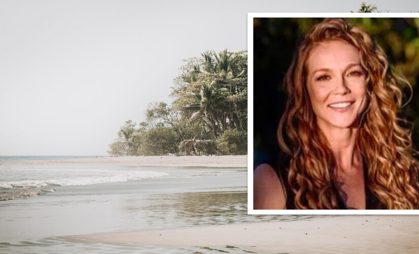 Kaitlin Armstrong: What to know about Santa Teresa, the Costa Rica beach where police captured Texas fugitive