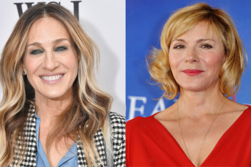 Sarah Jessica Parker says Kim Cattrall feud doesn’t ‘reflect’ reality: ‘There has been one person talking’