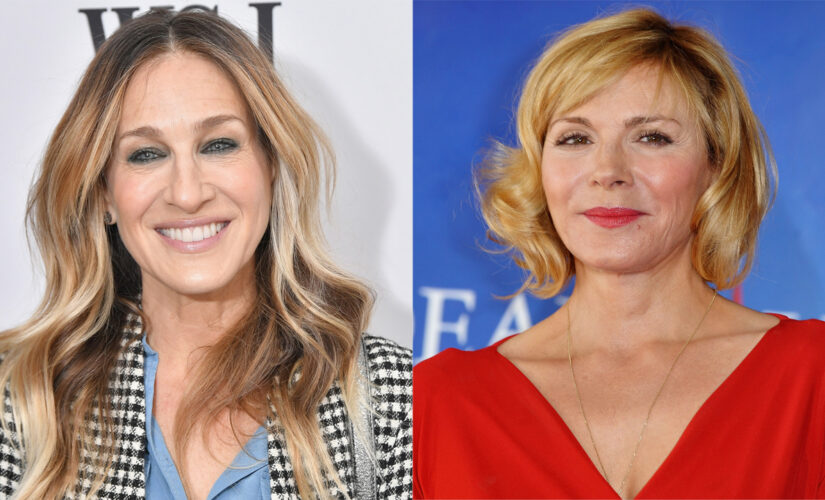 Sarah Jessica Parker says Kim Cattrall feud doesn’t ‘reflect’ reality: ‘There has been one person talking’