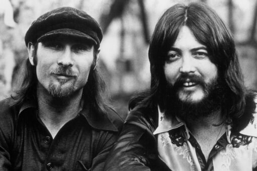 Jim Seals, singer of 70’s hit ‘Summer Breeze,’ dead at 80