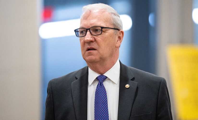 Republican Sen. Cramer suffers ‘serious’ hand injury, may need amputation