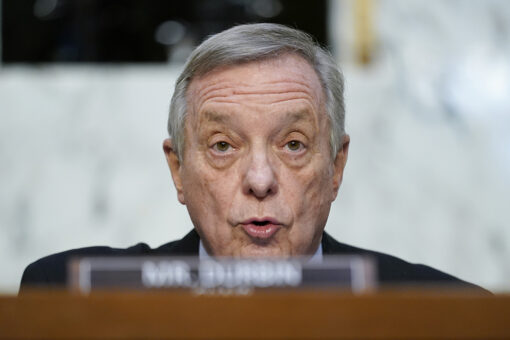 Durbin says migrant deaths in Texas could be ‘Uvalde moment’ for immigration deal