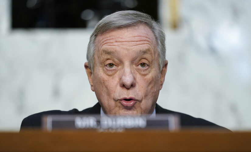 Durbin says migrant deaths in Texas could be ‘Uvalde moment’ for immigration deal