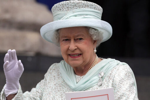 Queen Elizabeth’s Platinum Jubilee: What is the Service of Thanksgiving?