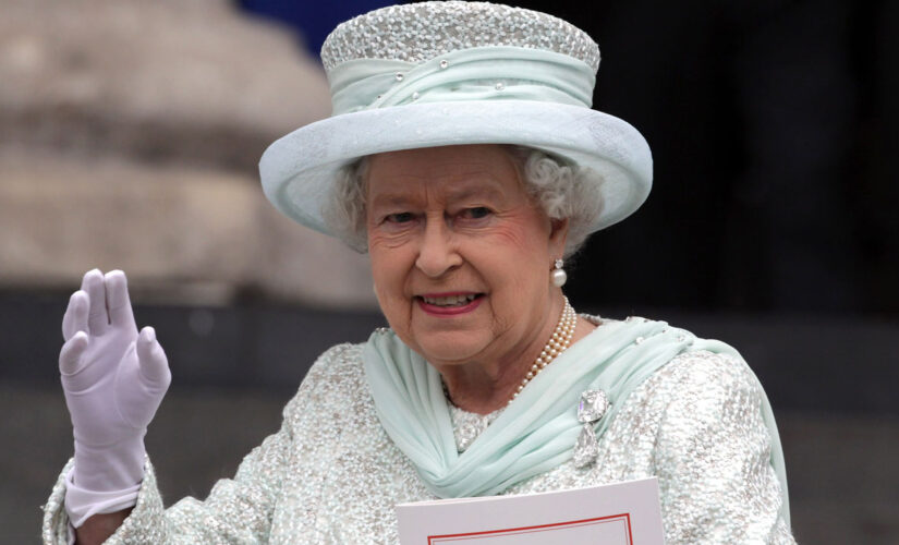 Queen Elizabeth’s Platinum Jubilee: What is the Service of Thanksgiving?