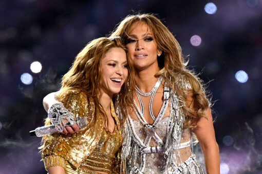 Jennifer Lopez slams NFL for making her share halftime stage with Shakira: ‘Worst idea in the world’