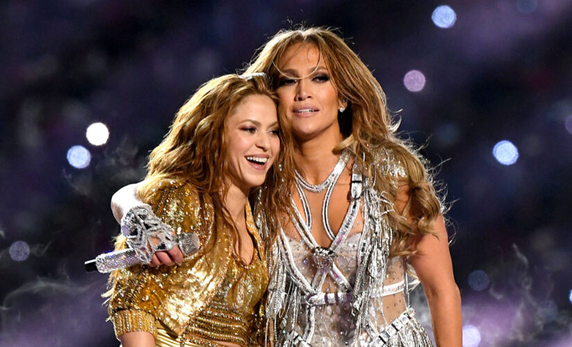 Jennifer Lopez slams NFL for making her share halftime stage with Shakira: ‘Worst idea in the world’