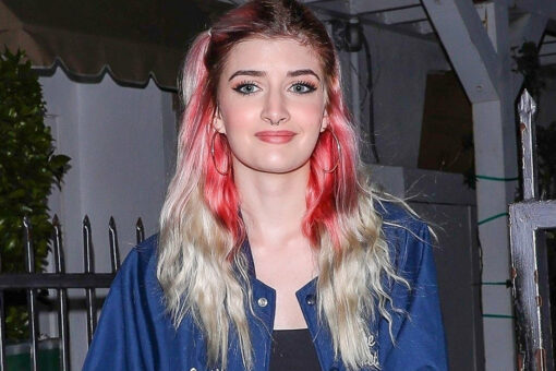 Charlie Sheen’s daughter Sami Sheen, 18, reacts to troll who asked if she had ‘the body’ for OnlyFans