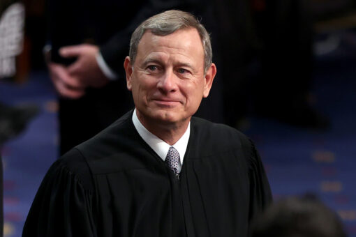 Roberts wanted Supreme Court to stop short of overturning Roe v. Wade