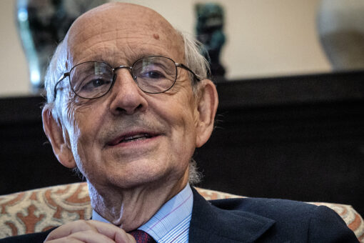 Supreme Court Justice Stephen Breyer to retire Thursday: ‘It has been my great honor’