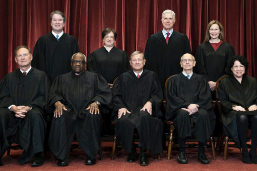 Supreme Court’s Roe v. Wade decision: Read the Dobbs v. Jackson Women’s Health ruling