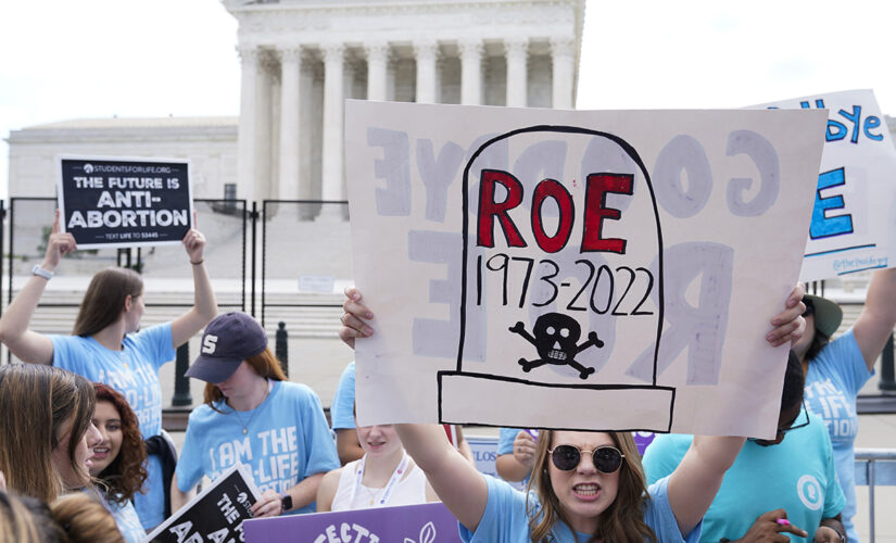 What does overturning Roe v. Wade mean? Supreme Court decision’s implications