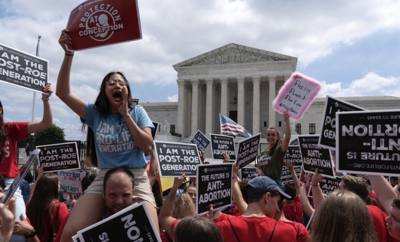 Democrats react swiftly to SCOTUS Roe v. Wade ruling, but will abortion upend the midterm elections?