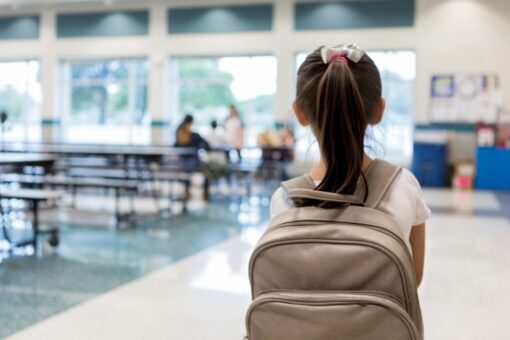Biden admin holding school lunch money ‘hostage’ to force transgender policies, activist parent says