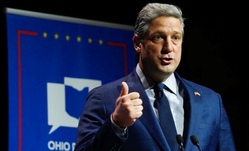 Tim Ryan pushes tax cut to help middle class weather inflation, but he’s a ‘lone soldier’ among House Dems