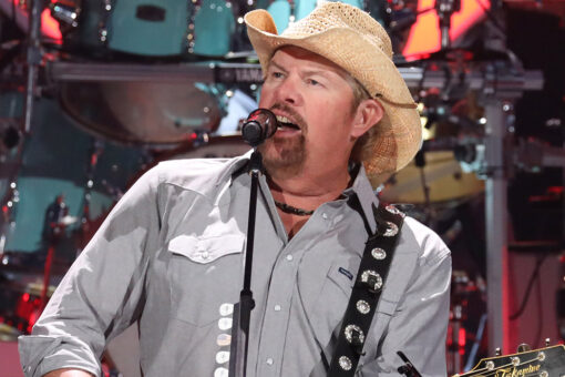 Toby Keith reveals stomach cancer diagnosis; receiving ‘chemo, radiation and surgery’