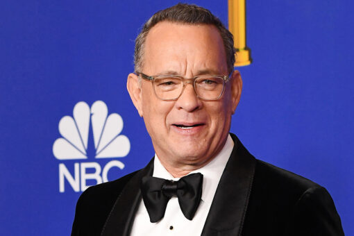 Tom Hanks stars as Geppetto in teaser trailer for Disney’s live-action ‘Pinocchio’